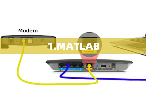 1.MATLAB