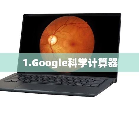 1.Google科学计算器