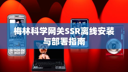 梅林科学网关SSR离线安装与部署指南