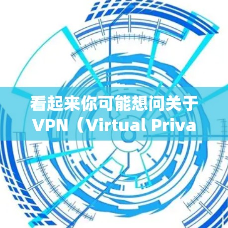 看起来你可能想问关于VPN（Virtual Private Network）和极速（fast speed）的概念。这两个词在不同的上下文中有不同的含义和应用