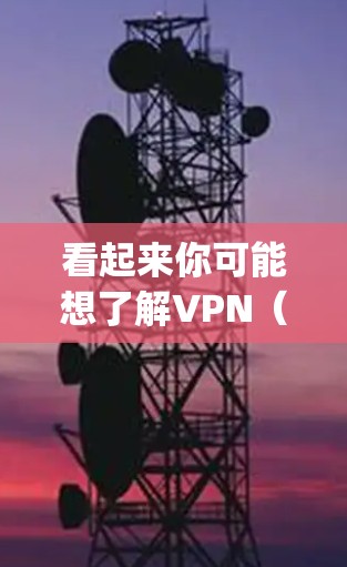 看起来你可能想了解VPN(Virtual Private Networks)和排名(Rankings)以下是一些相关信息 看起来你可能想了解VPN(Virtual Private Networks)和排名(Rankings)以下是一些相关信息