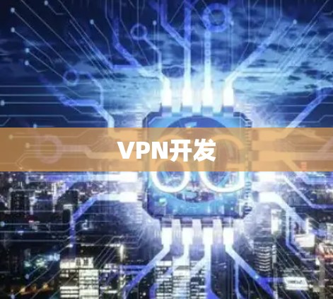 VPN开发 VPN开发