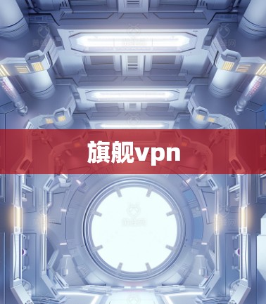 旗舰vpn