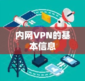 内网VPN的基本信息