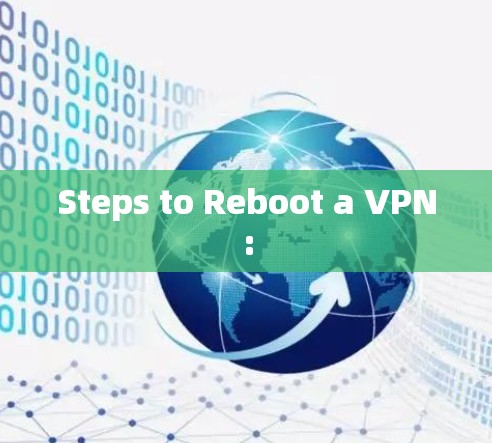 Steps to Reboot a VPN: Steps to Reboot a VPN: