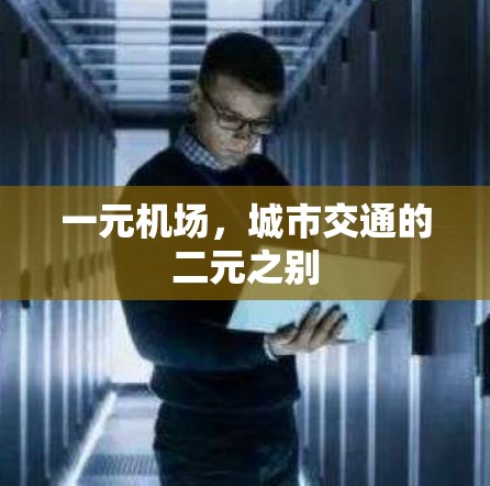 一元机场，城市交通的二元之别