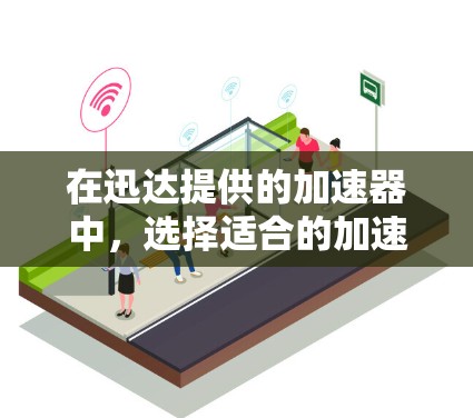 在迅达提供的加速器中，选择适合的加速器取决于用户的具体需求和预算。以下是根据不同需求和场景推荐的加速器