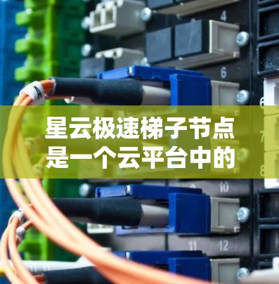 星云极速梯子节点是一个云平台中的管理工具，用于开发、存储和管理应用程序。为了确保其稳定性和高效性，进行详细的测试是非常重要的。以下是针对极速梯子节点进行测试的步骤和方法