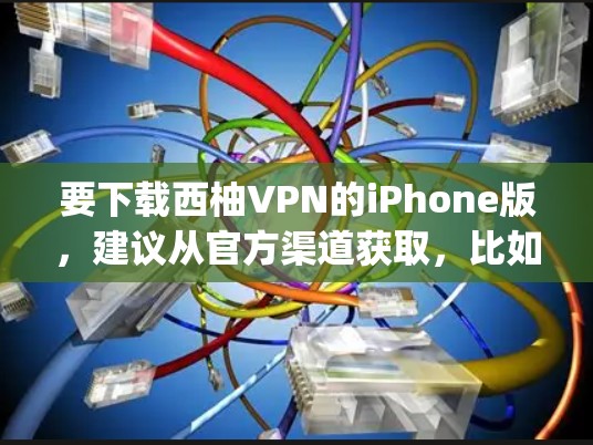 要下载西柚VPN的iPhone版，建议从官方渠道获取，比如苹果App Store。以下是一些步骤建议