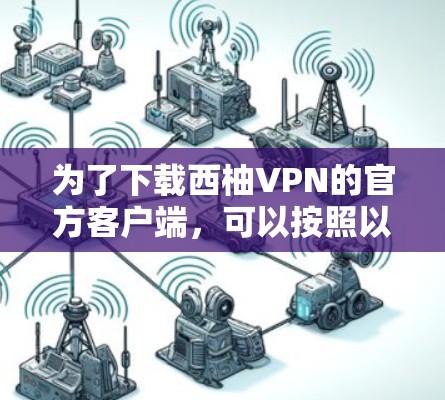 为了下载西柚VPN的官方客户端，可以按照以下步骤进行操作