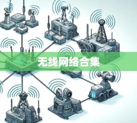无线网络合集