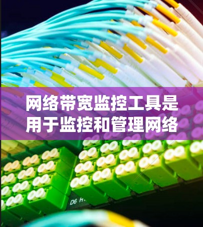 网络带宽监控工具是用于监控和管理网络传输速率的工具，帮助确保网络带宽足够，避免瓶颈问题。以下是一个详细且系统化的使用指南