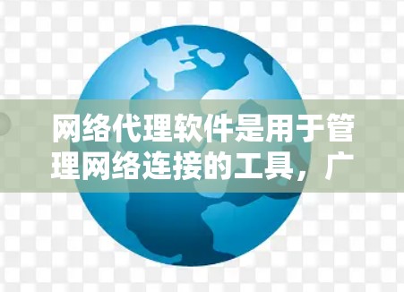 网络代理软件是用于管理网络连接的工具，广泛应用于服务器管理、设备连接以及远程协作等领域。以下是网络代理软件的评测分析，涵盖定义、特点、推荐因素及实际应用