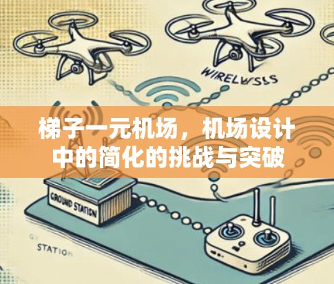 梯子一元机场,机场设计中的简化的挑战与突破 梯子一元机场,机场设计中的简化的挑战与突破