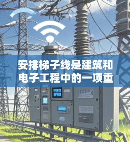 安排梯子线是建筑和电子工程中的一项重要工作,确保设备安全可靠运行。以下是详细的步骤指南 安排梯子线是建筑和电子工程中的一项重要工作,确保设备安全可靠运行。以下是详细的步骤指南