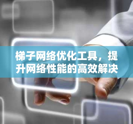 梯子网络优化工具，提升网络性能的高效解决方案