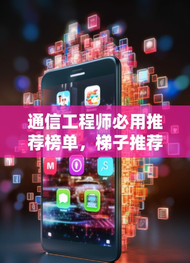 通信工程师必用推荐榜单，梯子推荐