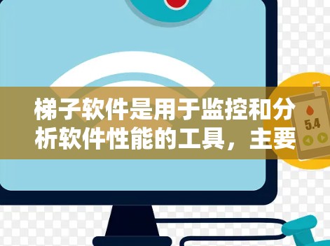 梯子软件是用于监控和分析软件性能的工具，主要用于评估软件在特定条件下的稳定性和响应速度。以下是对梯子软件性能测试的详细分析