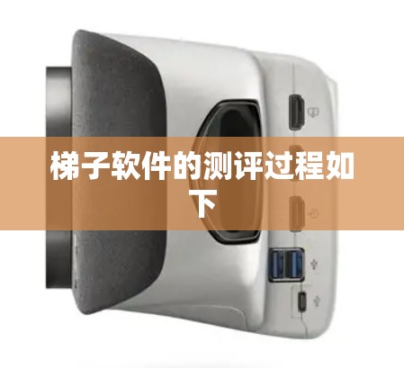 梯子软件的测评过程如下