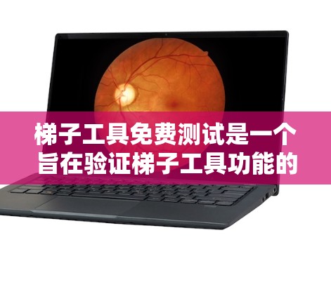 梯子工具免费测试是一个旨在验证梯子工具功能的测试过程。以下是详细的步骤说明