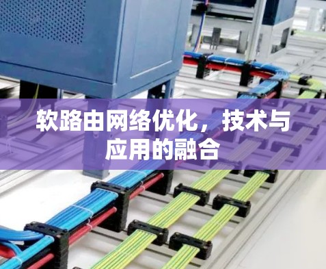 软路由网络优化，技术与应用的融合