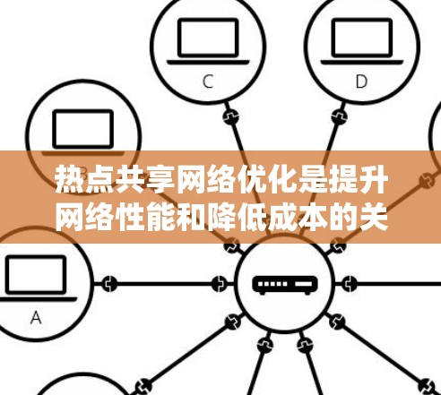 热点共享网络优化是提升网络性能和降低成本的关键技术之一。以下是对热点共享网络优化的详细总结和优化建议