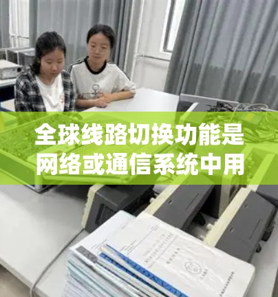 全球线路切换功能是网络或通信系统中用于在设备之间快速切换连接状态的技术。评测该功能时，通常会关注其性能、延迟、延迟累积、连接稳定性、资源占用以及在网络拓扑结构上的适应性。以下是对该功能的评测和建议