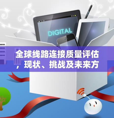 全球线路连接质量评估，现状、挑战及未来方向