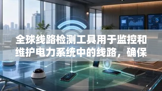 全球线路检测工具用于监控和维护电力系统中的线路，确保它们的健康和安全。以下是一些常见的全球线路检测工具