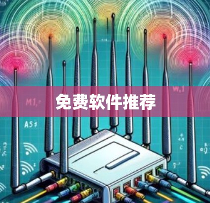 免费软件推荐