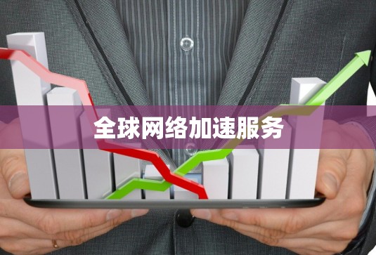 全球网络加速服务