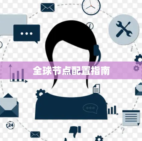 全球节点配置指南