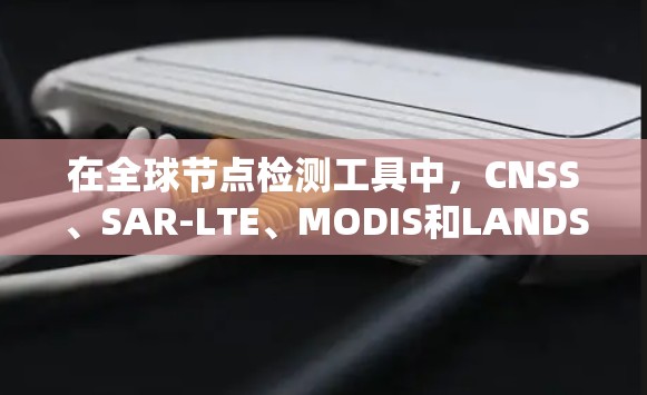 在全球节点检测工具中，CNSS、SAR-LTE、MODIS和LANDSAT是主要的工具，它们通过提供卫星影像数据和高程信息，帮助检测节点的位置、类型和形状。以下是对这些工具的详细分析和应用