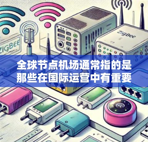 全球节点机场通常指的是那些在国际运营中有重要地位的机场，它们不仅在交通上便利，还在交通方式、经济、文化等方面具有显著价值。以下是一些全球节点机场推荐，根据地理位置和重要性进行分类