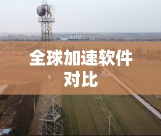 全球加速软件对比