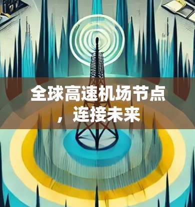 全球高速机场节点，连接未来