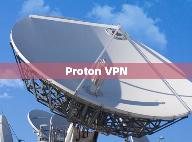 Proton VPN