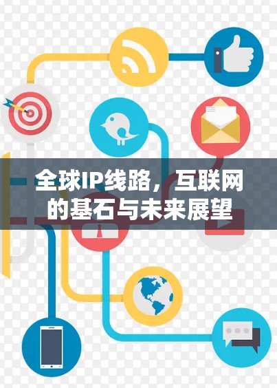 全球IP线路，互联网的基石与未来展望